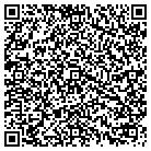 QR code with Apostolic Temple Churche Inc contacts