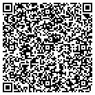 QR code with High School Swimming Pool contacts