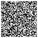 QR code with The Gallery On Main contacts