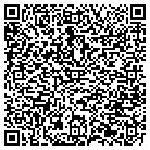 QR code with Deliverance Ministries Body Of contacts