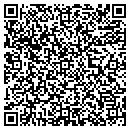 QR code with Aztec Framing contacts