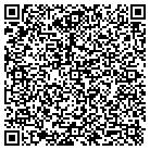 QR code with Blackstones Framing & Accents contacts