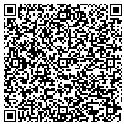 QR code with Donbyramart-Handcrafted Framng contacts