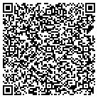 QR code with Hang Ups Gallery & Framing By Nicci contacts
