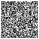 QR code with Ara Gallery contacts