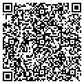 QR code with Gallery 319 contacts