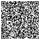 QR code with River's Edge Gallery contacts