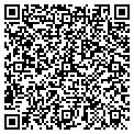QR code with Enchanted Swan contacts