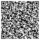 QR code with Lupine Gallery contacts