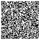 QR code with Baldwin Comm Church Parsonage contacts