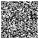 QR code with Art Parnters contacts