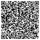 QR code with Thrive-Salvation Army Ministry contacts