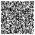 QR code with Btr Framing contacts