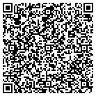 QR code with Calvary Tabernacle Pentecostal contacts