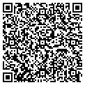 QR code with Fastframe 544 contacts