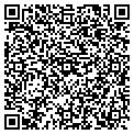 QR code with All Frames contacts