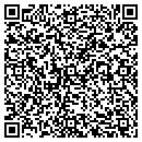 QR code with Art Unique contacts