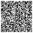 QR code with Canvas Fellowship Inc contacts