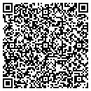 QR code with The Hyacinth White contacts