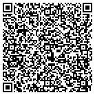 QR code with Allen Suzanne H Fine Art & Framing contacts