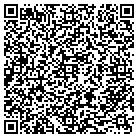 QR code with Bible Way Community Churc contacts