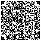 QR code with Haney Creek Missionary Baptist contacts