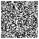 QR code with Anchor Of Hope Community Church contacts