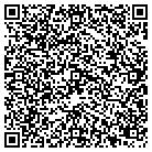 QR code with Hawkswold Studios & Gallery contacts