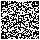 QR code with Art In Park contacts