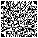 QR code with Custom Framing & Matting Print contacts