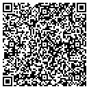 QR code with A Frame 4-U contacts
