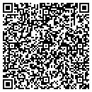 QR code with Arrow Rv contacts