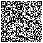QR code with Blue Mountain Whetstone contacts