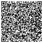 QR code with Jenner Custom Framing contacts