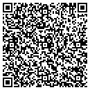 QR code with A K A Trish contacts