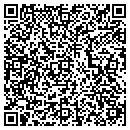 QR code with A R J Framing contacts