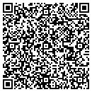QR code with Avenue D Gallery contacts