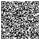 QR code with Ursuline Convent contacts