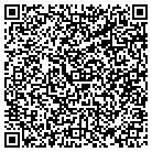 QR code with Custom Concrete & Framing contacts