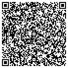 QR code with Custom Picture Framing on Bay contacts