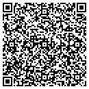 QR code with Harris Display Inc contacts