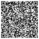 QR code with Kirkland's contacts