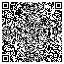 QR code with Golden Pager contacts