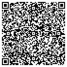 QR code with Almaden Pool Supply & Service contacts