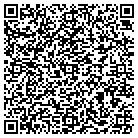 QR code with C E M Maintenance Inc contacts