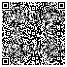 QR code with Ace Pump Co Of New Port Richey Inc contacts