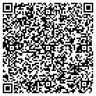 QR code with A Child Care Pool Fence System contacts