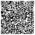 QR code with A & D Pool LLC contacts