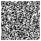 QR code with Anthony & Sylvan Pools Corporation contacts