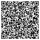 QR code with Acculine contacts